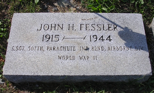 John Fessler