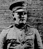 2/Lt. Arthur L. Joquel