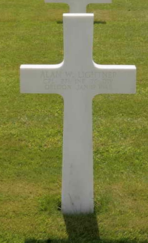 Alan W. Lightner