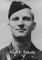 Lt. Neal T. Takala