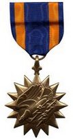 Air Medal with Gold Star