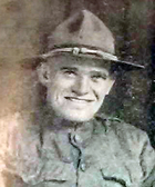 Cpl Martin L. Anderson