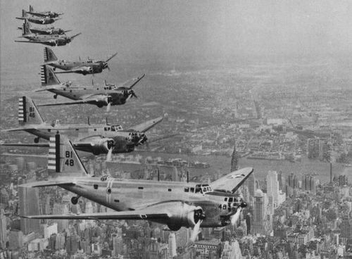 Douglas B-18 Bolo