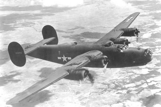 B-24E