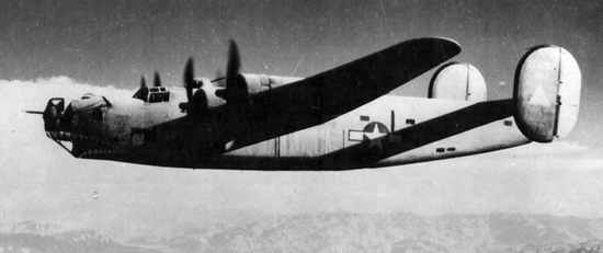 B-24J