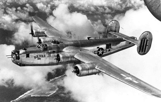 B-24L