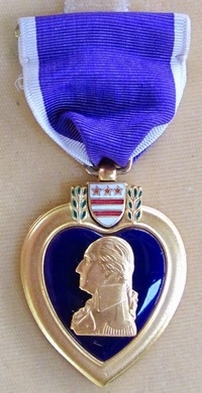 Purple Heart