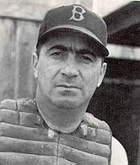 Moe Berg