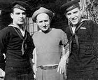 Yogi Berra - US Navy