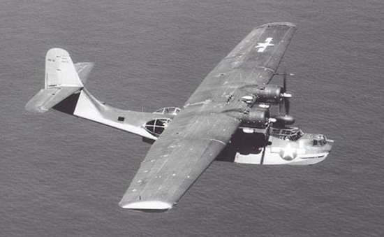 PBY-5A