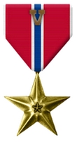 Bronze Star