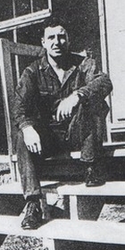 S/Sgt. Howard W. DeMartini