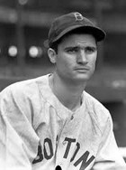 Bobby Doerr Baseball