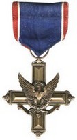 Distinguished Service Cross