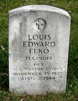 Louis E. Elko