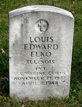 Louis E. Elko