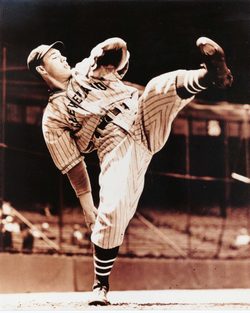 Bob Feller