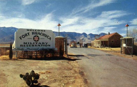 Fort Huachuca