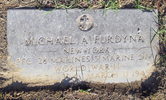 Mike Furdyna