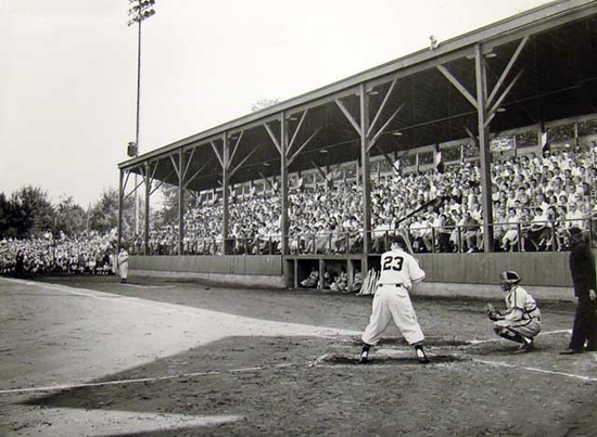 Gene Gabrych Park