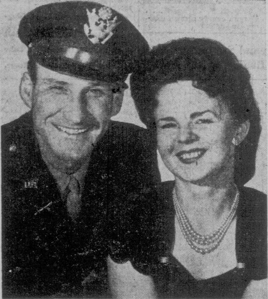 Armand and Middie Gardner