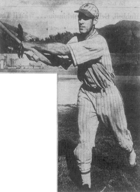 Hoppy Gardner