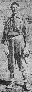 Hugh Garrity