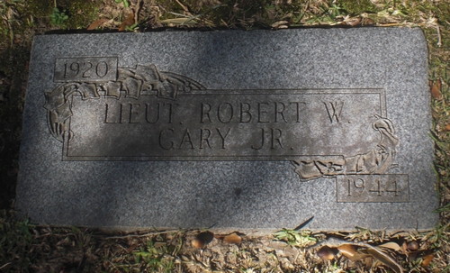 Robert W. Gary, Jr.