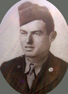 Glen Callaway