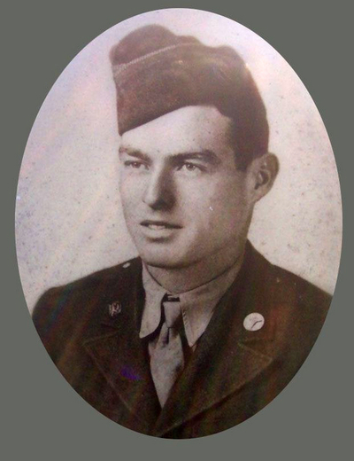 Glen Callaway