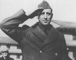 Hank Greenberg