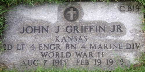 John J. Griffin