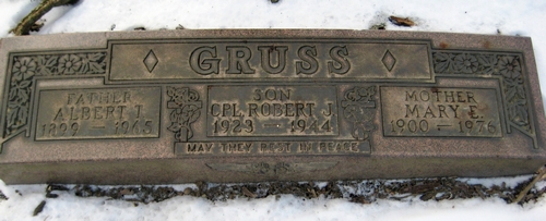 Robert Gruss