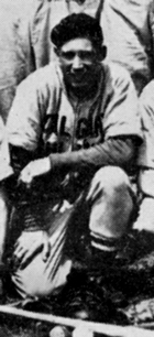 William Hosie