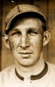 Eddie Grant - Baseball - Killed in WWI