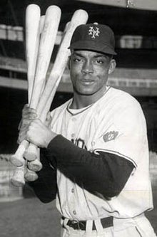 Monte Irvin