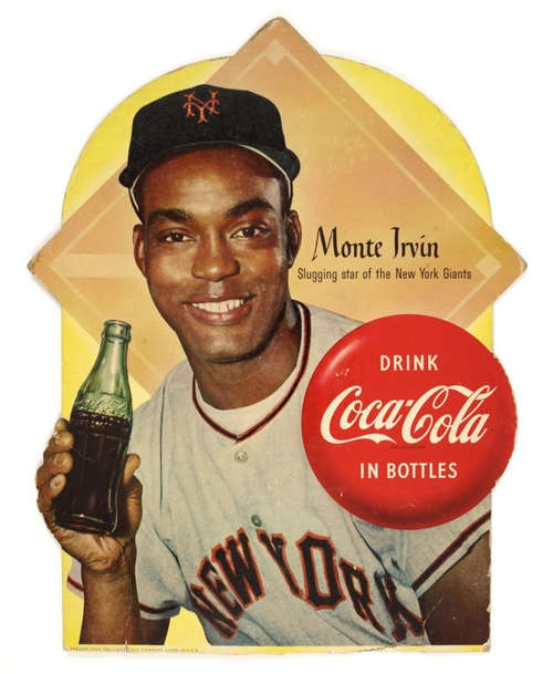 Monte Irvin