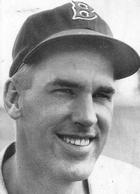 Earl Johnson Baseball
