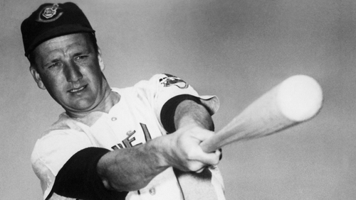 Ralph Kiner