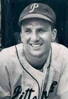 Ralph Kiner