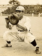 Kiyoshi Kondo