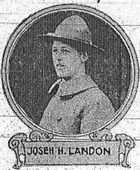 Joe Landon