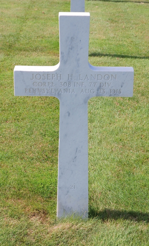 Joseph H. Landon