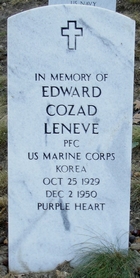 Edward C. Leneve