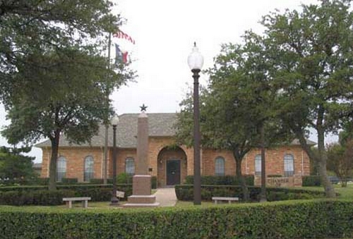 Jack Lummus Memorial Park