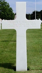 William F. Maloney