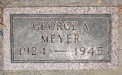 George Meyer