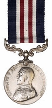 Military Medal