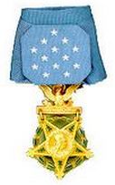 Medal of Honor