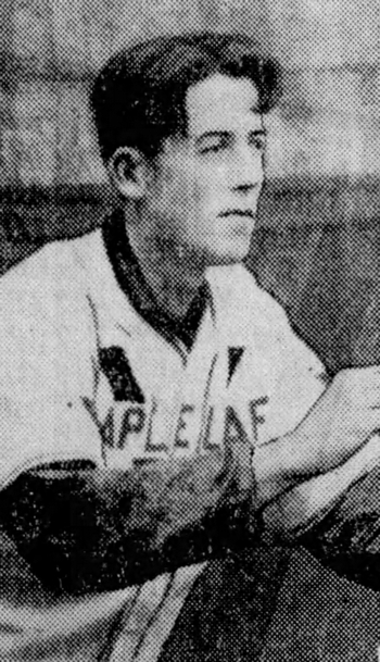 Ralph Rocky Mountain